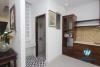 A beautiful and luxury villa for rent in Vinhome Riverside - Long Bien